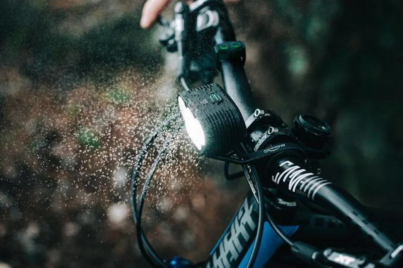 MagicShine Monteer 8000S Galaxy V2 MTB Headlight With Remote-7